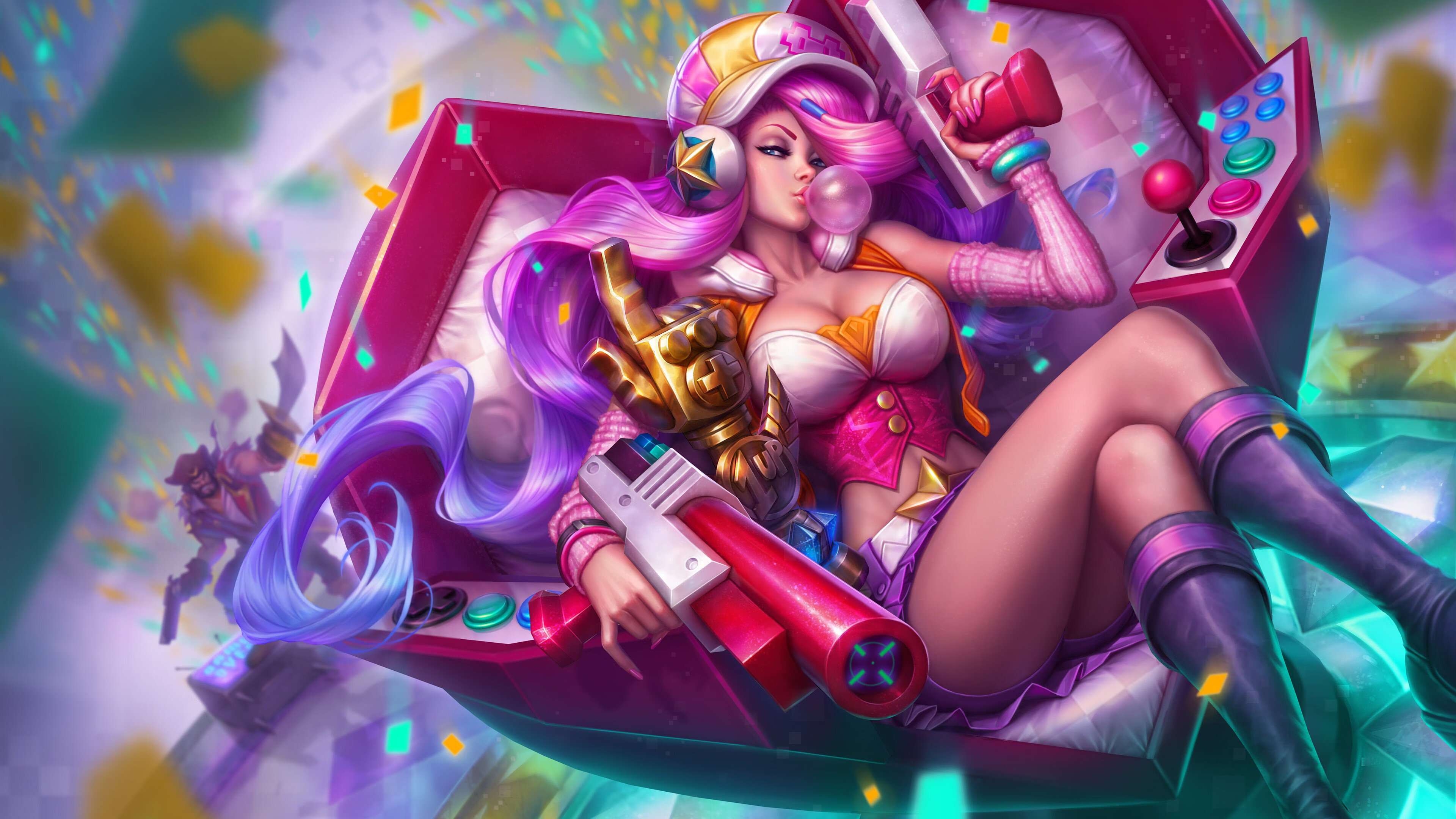 中国三人篮球男队技术水平持续提升,中国男子三人篮球运动员